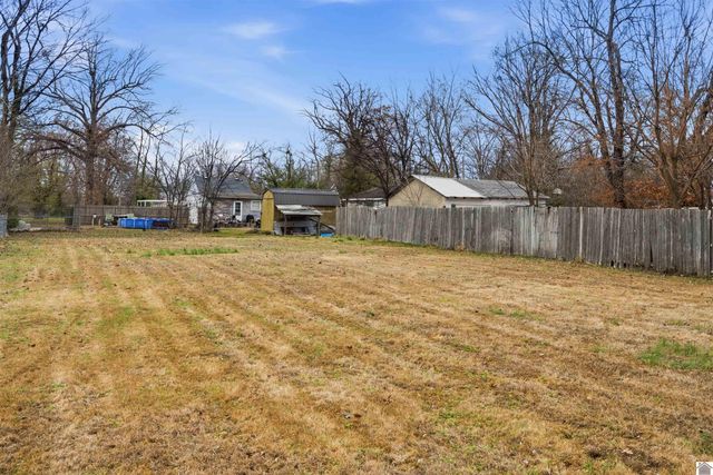 821 Leiberman Street, Paducah, KY 42003