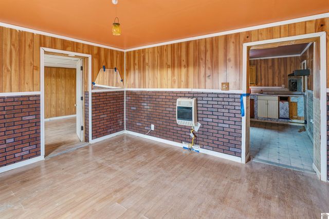 821 Leiberman Street, Paducah, KY 42003