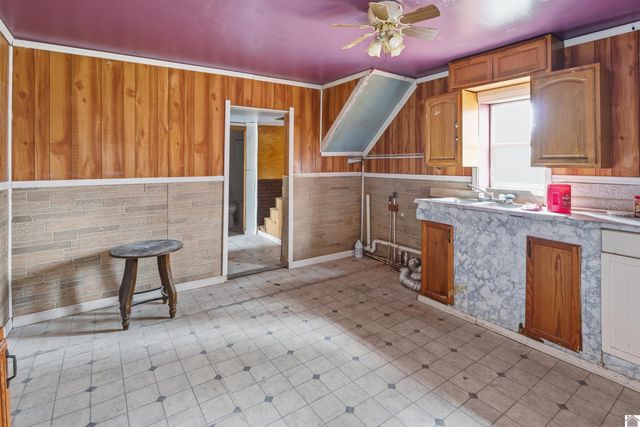 821 Leiberman Street, Paducah, KY 42003