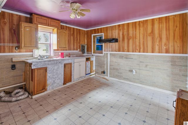 821 Leiberman Street, Paducah, KY 42003