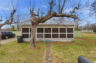 821 Leiberman Street, Paducah, KY 42003