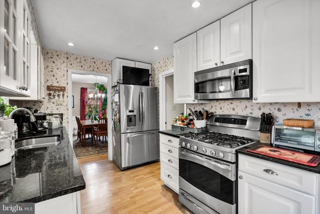 129 MERION RD, Cherry Hill, NJ 08002