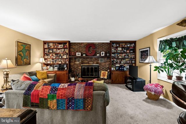 129 MERION RD, Cherry Hill, NJ 08002