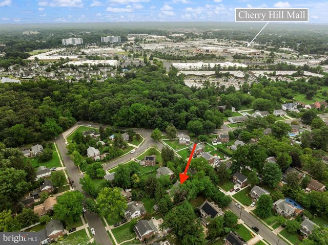 129 MERION RD, Cherry Hill, NJ 08002
