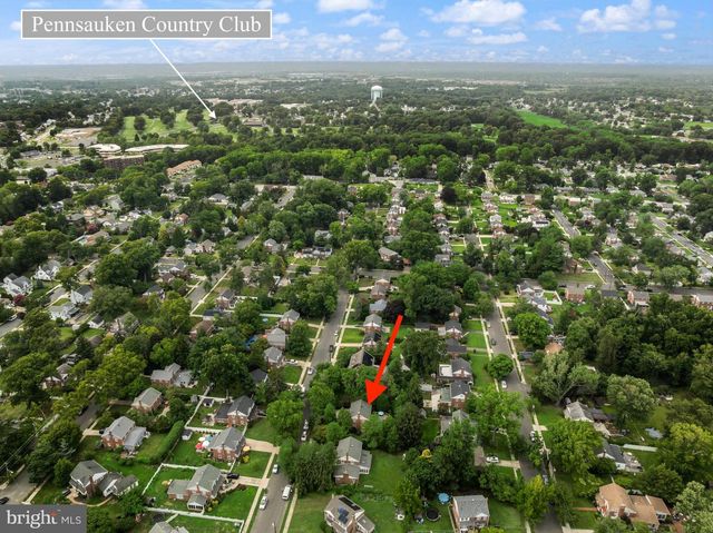 129 MERION RD, Cherry Hill, NJ 08002