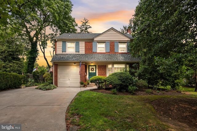 129 MERION RD, Cherry Hill, NJ 08002
