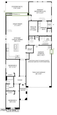 35755 N HUMITE Street, San Tan Valley, AZ 85144