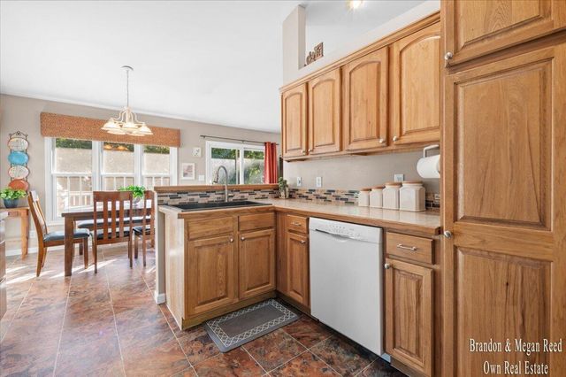 840 Glenwood Avenue, Muskegon, MI 49445