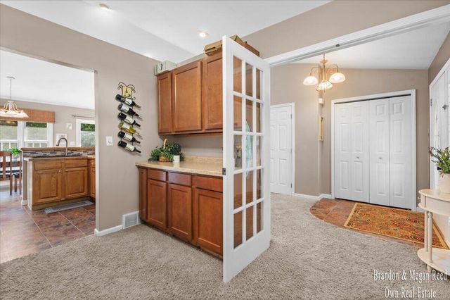 840 Glenwood Avenue, Muskegon, MI 49445