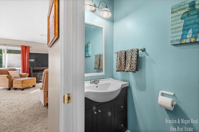 840 Glenwood Avenue, Muskegon, MI 49445