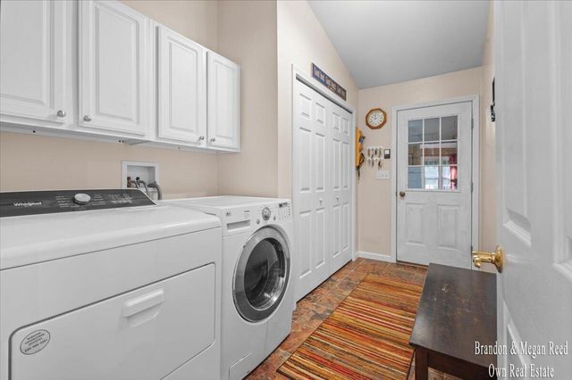 840 Glenwood Avenue, Muskegon, MI 49445