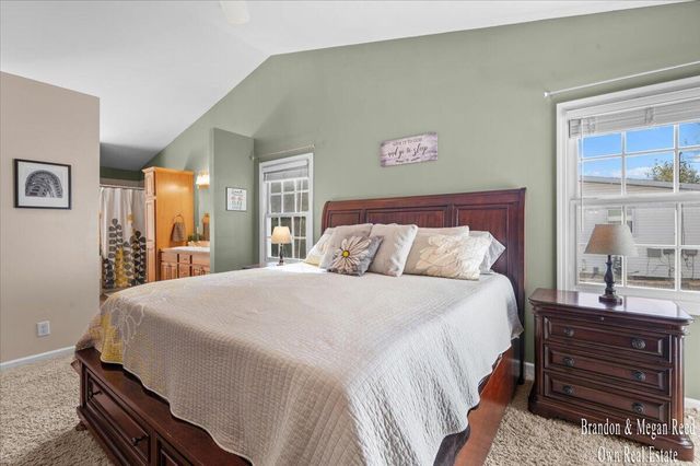840 Glenwood Avenue, Muskegon, MI 49445