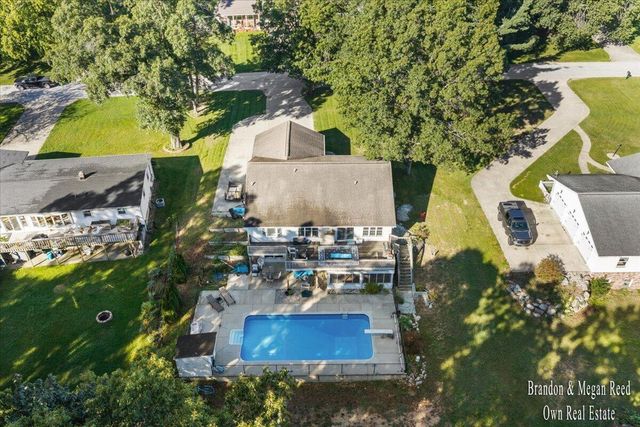 840 Glenwood Avenue, Muskegon, MI 49445