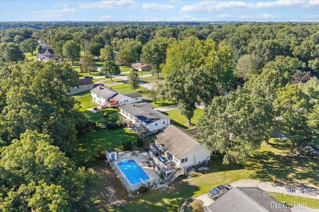 840 Glenwood Avenue, Muskegon, MI 49445