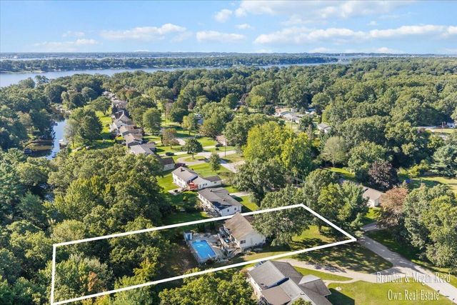 840 Glenwood Avenue, Muskegon, MI 49445