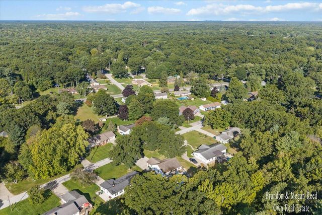 840 Glenwood Avenue, Muskegon, MI 49445