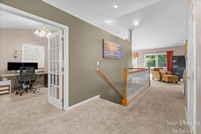840 Glenwood Avenue, Muskegon, MI 49445