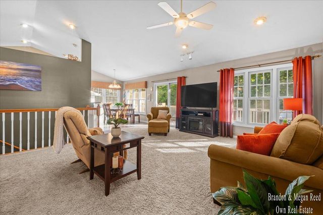 840 Glenwood Avenue, Muskegon, MI 49445