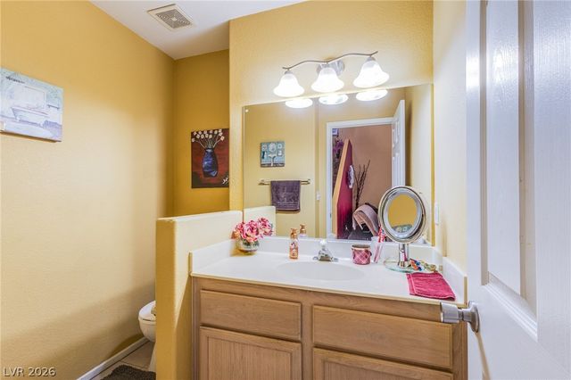 9346 Horizon Vista Lane, Las Vegas, NV 89117