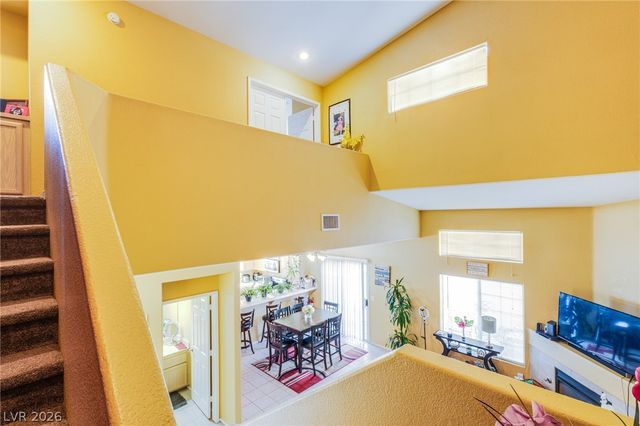 9346 Horizon Vista Lane, Las Vegas, NV 89117
