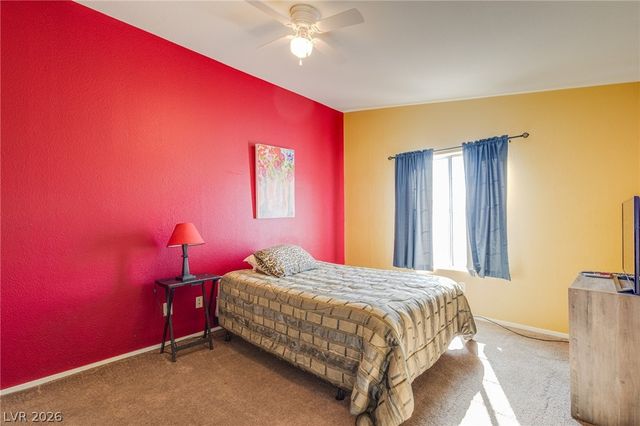 9346 Horizon Vista Lane, Las Vegas, NV 89117
