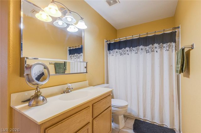 9346 Horizon Vista Lane, Las Vegas, NV 89117
