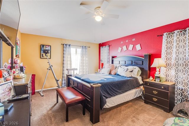 9346 Horizon Vista Lane, Las Vegas, NV 89117
