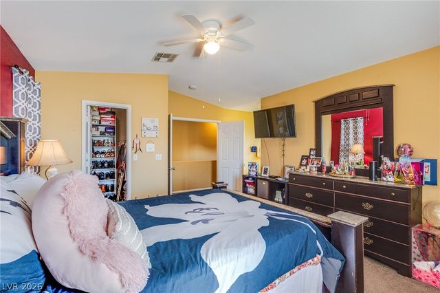9346 Horizon Vista Lane, Las Vegas, NV 89117