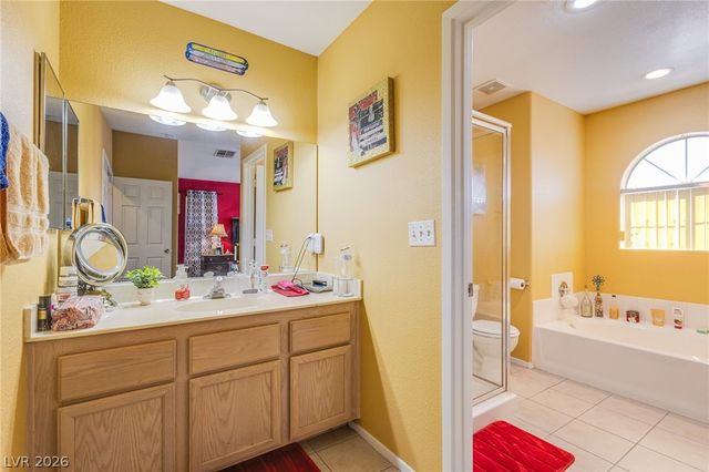 9346 Horizon Vista Lane, Las Vegas, NV 89117