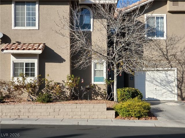9346 Horizon Vista Lane, Las Vegas, NV 89117