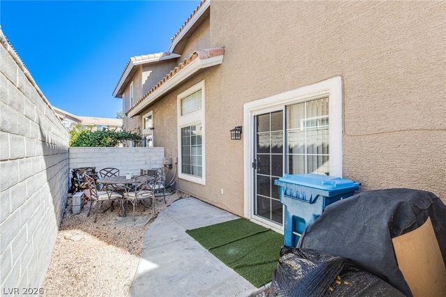 9346 Horizon Vista Lane, Las Vegas, NV 89117