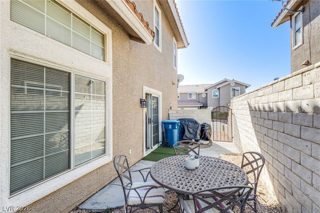 9346 Horizon Vista Lane, Las Vegas, NV 89117