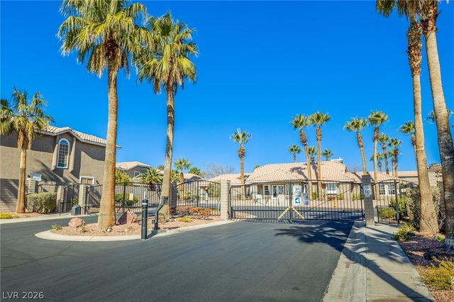 9346 Horizon Vista Lane, Las Vegas, NV 89117