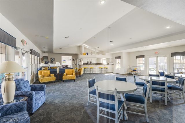 9346 Horizon Vista Lane, Las Vegas, NV 89117