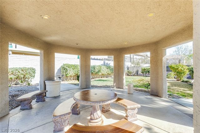 9346 Horizon Vista Lane, Las Vegas, NV 89117