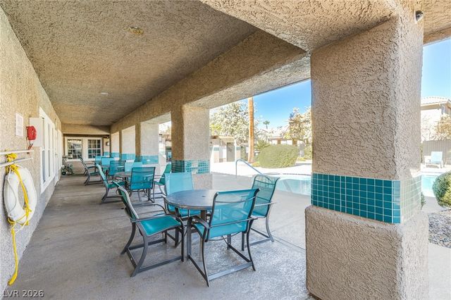 9346 Horizon Vista Lane, Las Vegas, NV 89117