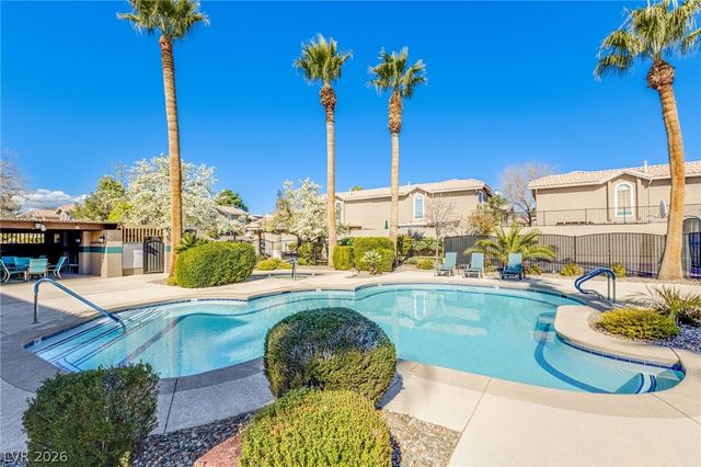 9346 Horizon Vista Lane, Las Vegas, NV 89117