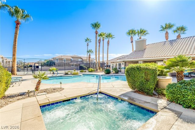 9346 Horizon Vista Lane, Las Vegas, NV 89117
