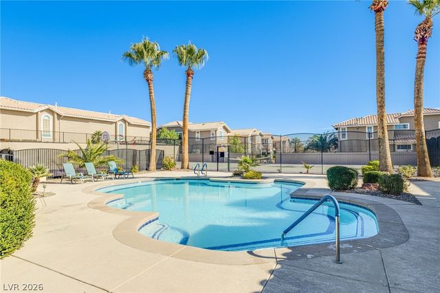 9346 Horizon Vista Lane, Las Vegas, NV 89117