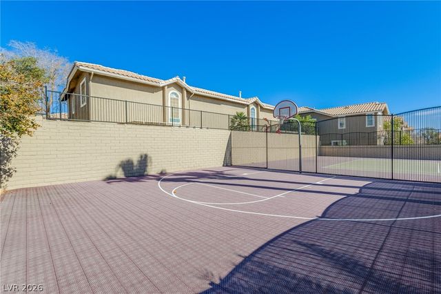 9346 Horizon Vista Lane, Las Vegas, NV 89117