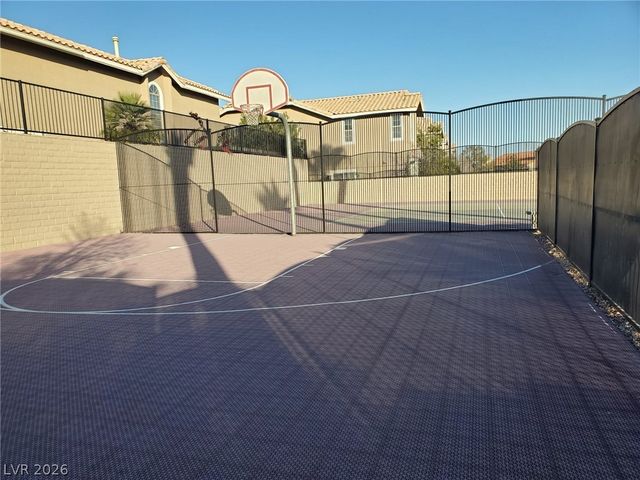 9346 Horizon Vista Lane, Las Vegas, NV 89117