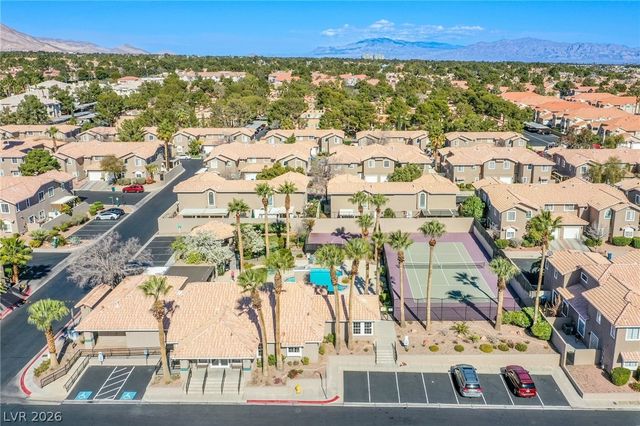 9346 Horizon Vista Lane, Las Vegas, NV 89117