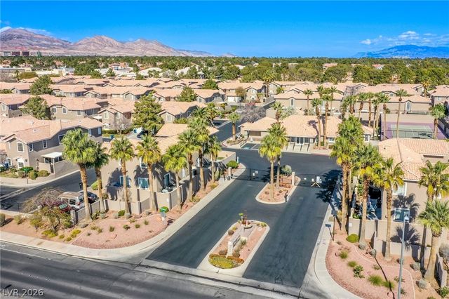 9346 Horizon Vista Lane, Las Vegas, NV 89117
