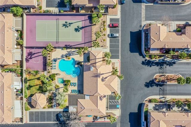 9346 Horizon Vista Lane, Las Vegas, NV 89117