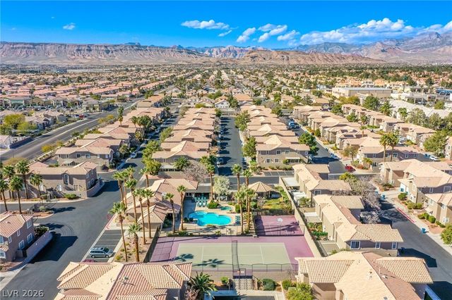 9346 Horizon Vista Lane, Las Vegas, NV 89117