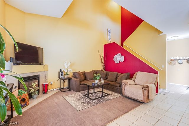 9346 Horizon Vista Lane, Las Vegas, NV 89117