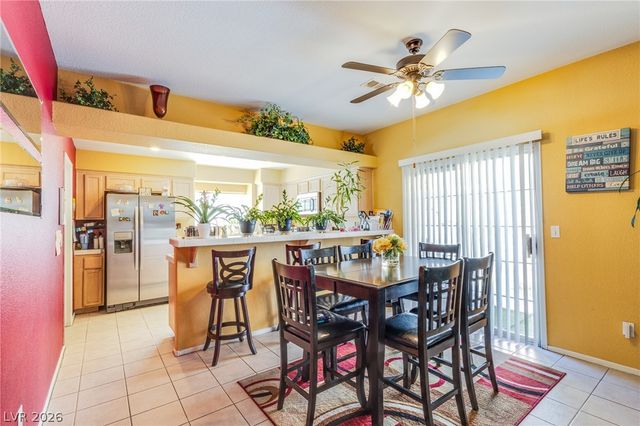 9346 Horizon Vista Lane, Las Vegas, NV 89117