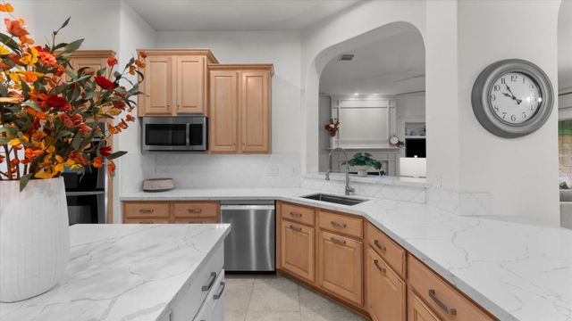 7406 Stonebridge Creek Lane, Humble, TX 77396