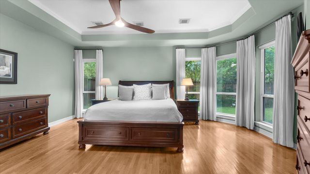 7406 Stonebridge Creek Lane, Humble, TX 77396