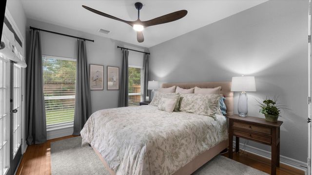 7406 Stonebridge Creek Lane, Humble, TX 77396